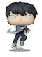 Funko Pop! Animation: Solo Leveling - Sung Jinwoo 1982