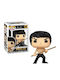 Funko Pop! Icons: N° 95 Bruce Lee Bo Staff
