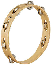 Nino Nino 14 Tambourine 10''