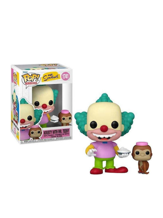Funko Pop! Animație: Simpsons - The Simpsons
