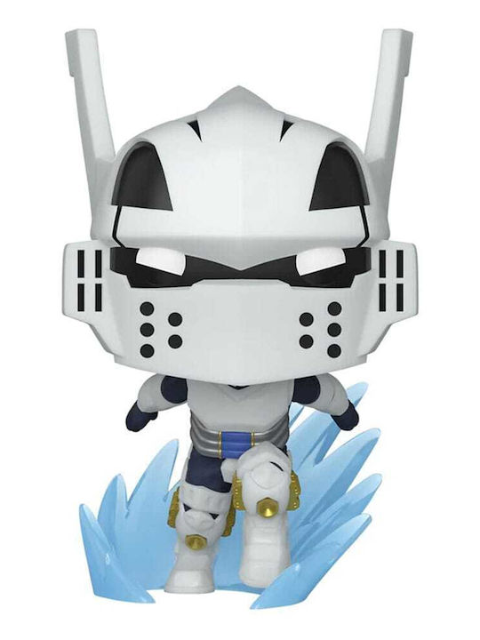 Funko Pop! Animation: My Hero Academia - Hero E...