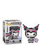 Funko Pop! Animation: Sanrio - Kuromi 115 Special Edition