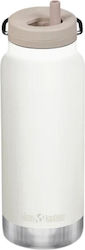 Klean Kanteen Tkwide 946ml Tofu Twist Cap Klean Kanteen Tkwide 946ml Tofu Twist Cap