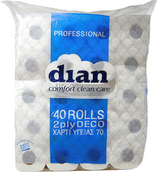 Dian Toilet Paper Care