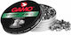 Gamo Expander 250 Ποτηράκια (Pellets) Αεροβόλου 4.5mm