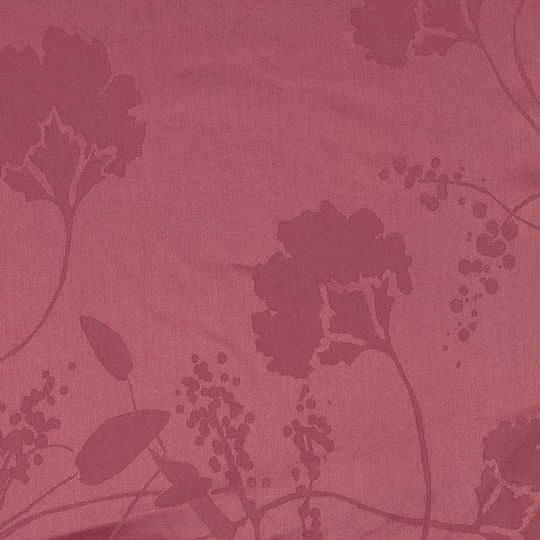 Celso De Lemos Duvet Cover Cotton Single 135x200 Jardim Jacquard