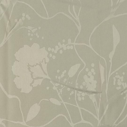 Celso De Lemos Cotton Duvet Cover Single 135x200 Jardim Jacquard