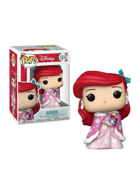 Funko Pop! Movies: Ariel Funko Pop! Movies: Ariel
