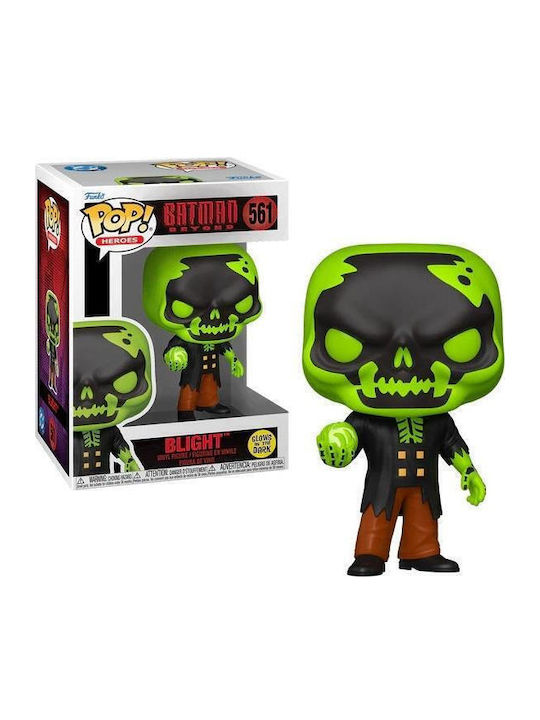 Funko Pop! DC Primal Age: DC Comics - DC