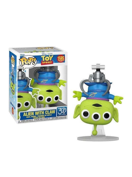 Funko Pop! Movies: Toy Story - Disney