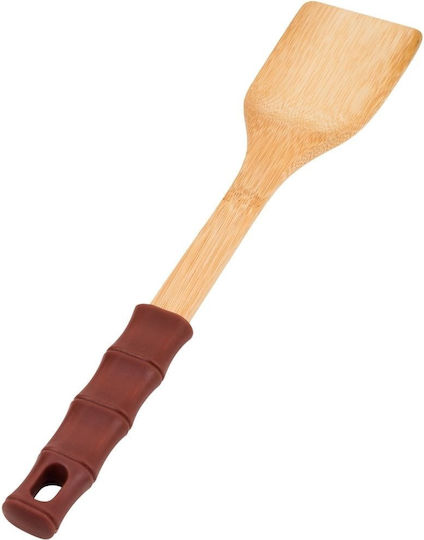 Nava Σπάτουλα Μαγειρικής Ξύλινη 30.5cm