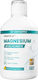 Swedish Nutra Magnesium Bisglycinate 375mg 500ml Πορτοκάλι