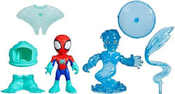 Φigură de acțiune Spidey His Amazing Friends 7....