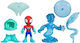 Φιγούρα Δράσης Spidey His Amazing Friends 7.6εκ.