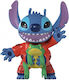 Disney Stitch Antistress Μπλε
