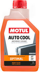 Motul Auto Cool Optimal Auto 1Es Motul Auto Cool Optimal Auto 1Es