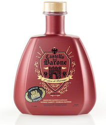 Ranis Castello Del Barone Extra Virgin Olive Oil Intensive Aromas Sensational Taste