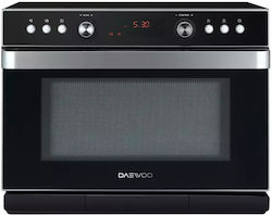 Daewoo KOS-1C0K 34lt Negru
