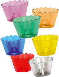 Plastic Candlestick