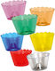 Plastic Candlestick