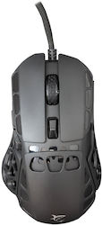 White Shark GM-5016 Ector RGB Gaming Ποντίκι 12...