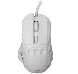 White Shark GM-5016 Ector Weiß