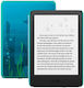 Amazon Kindle Kids (2024) Ocean Explorer mit Touchscreen 6" (16GB) Schwarz