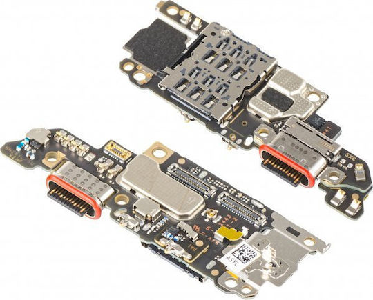 Honor Charging Port Flex Board Magic6 Pro 0235ajls