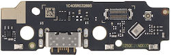Xiaomi Redmi A3 Charging Port Board Oem Xiaomi Redmi A3 Charging Port Board Oem