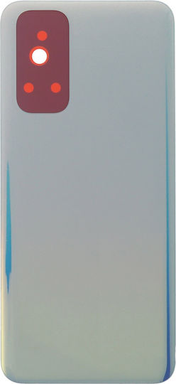 Battery Door Adhesive Xiaomi Redmi Note 11 White