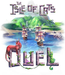 The Isle of Cats Duel 8+ Years (EN) The City of Kings
