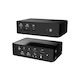 i-tec Thunderbolt 5 Docking Station with HDMI 4K PD Ethernet and Support for 4 Monitors Black (TB5QUATTRODOCKPD)