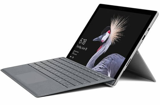 Microsoft Surface Go 128GB Model1825 美品 Microsoft Surface Go Model 1825 10
