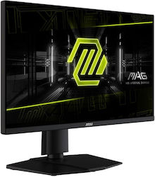 MSI MAG 256F IPS Monitor 24.5