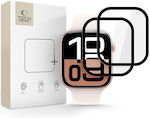 Tech-Protect Glass Flex+ Full Face Tempered Gla...