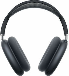 AirPods Max (2024) Ασύρματα / Ενσύρματα Over Ear Ακουστικά με 20 ώρες Λειτουργίας Midnight AirPods Max (2024) Ασύρματα / Ενσύρματα Over Ear Ακουστικά με 20 ώρες Λειτουργίας Midnight