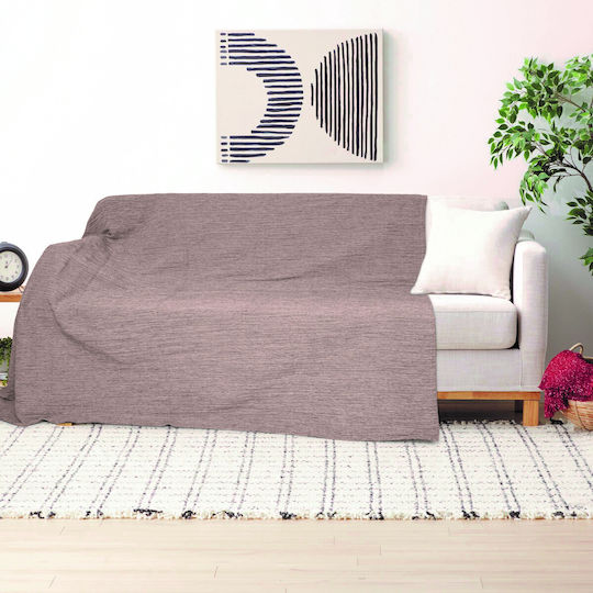 Kipper Sancho Διθέσιου Καναπέ Π180xΜ250cm Ecrou Kipper Sancho Διθέσιου Καναπέ Π180xΜ250cm Ecrou