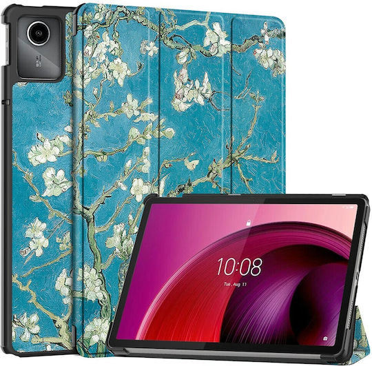 Flip Cover Blue (Lenovo Tab M11 (2024)) 660204847E