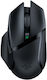 Razer Basilisk Mobile Ασύρματο RGB Gaming Ποντίκι 18000 DPI Μαύρο
