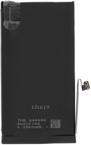 Συμβατή Μπαταρία Αντικατάστασης 2500mAh για iPhone 12 Mini