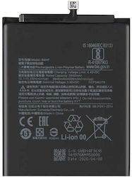 Bm4f Compatible Replacement Battery 3940mAh for Xiaomi Mi A3, Mi 9 Lite