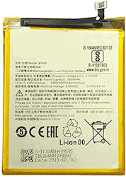 Bn49 Συμβατή Μπαταρία Αντικατάστασης 4000mAh για Xiaomi Redmi 7A Bn49 Συμβατή Μπαταρία Αντικατάστασης 4000mAh για Xiaomi Redmi 7A