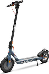 Ducati Pro-I EVO MAX AS Trotinetă Electrică 350W Neagră Ducati Pro-I EVO MAX AS Trotinetă Electrică 350W Neagră