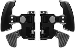 Simagic Shifter Wheelhouse Add-On Dual Paddle Shifter Module for Neo X Hub Simagic Shifter Wheelhouse Add-On Dual Paddle Shifter Module for Neo X Hub