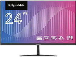 Kruger & Matz KM9901-MT24 24" IPS FHD 1920x1200 Kruger & Matz KM9901-MT24 24" IPS FHD 1920x1200