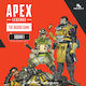 Разширение на играта Apex Legends: Squad за 1-6 играчи 14+ години (EN) Glass Canon Unplugged