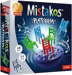 Mistakos Platform 5+ Jahre Trefl Mistakos Platform 5+ Jahre Trefl