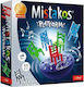 Board Game Mistakos Platform for 2-4 Players 5+ Years Old Trefl