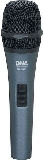 DNA Δυναμικό Microfon XLR De mână pentru Vocale