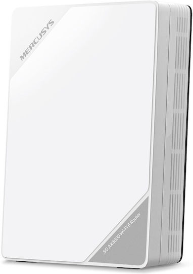 Mercusys MB520-5G Ασύρματο 5G Router Wi‑Fi 6
